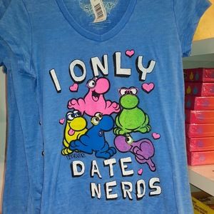 Meet your Posher, Mary